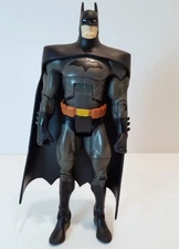 2009 Mattel DC Batman 6" Action Figure YOUNG JUSTICE INVASION