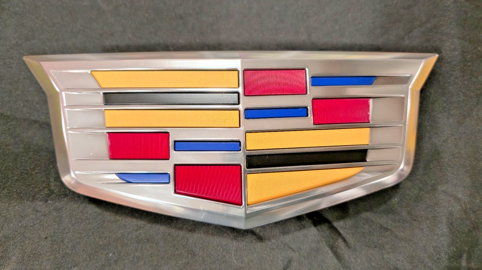 GM 85788443 OEM 2025+ Cadillac Escalade LED Perimeter Light-Up Front ...