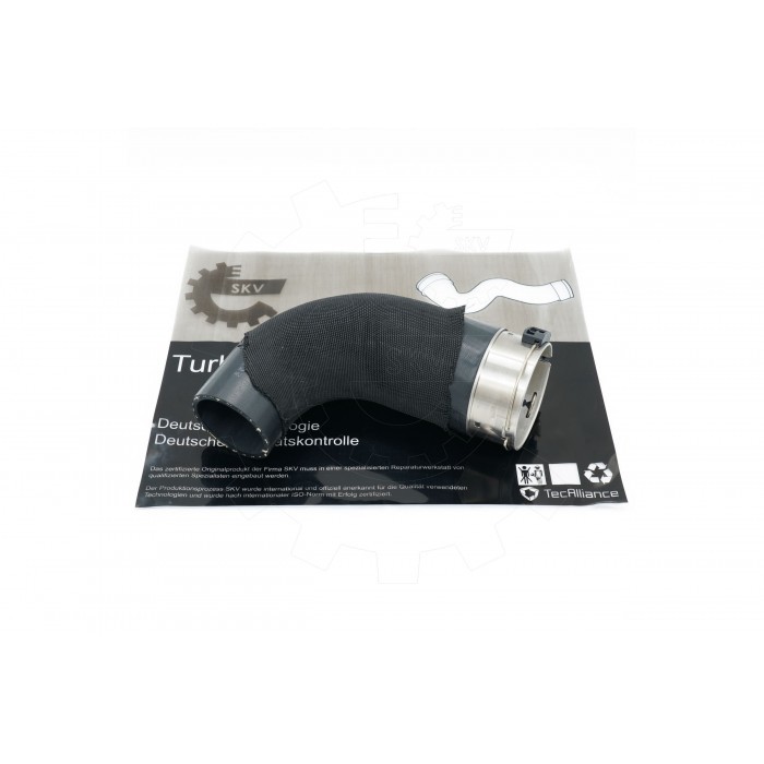 Tuyau d'air intercooler pour Renault Master 3 et Opel Movano B 2.3 dCi Durite turbo 1446300Q2G