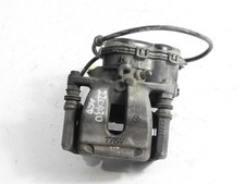 BREMSSATTEL RECHTS HINTEN Mercedes-Benz A (W176) 0004232481