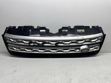 Calandre Land Rover DISCOVERY