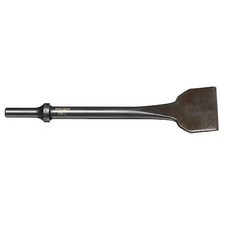 Mayhew Pro 31970 Pneumatic Chisel, 8-1/2 In. L, 2 In. W