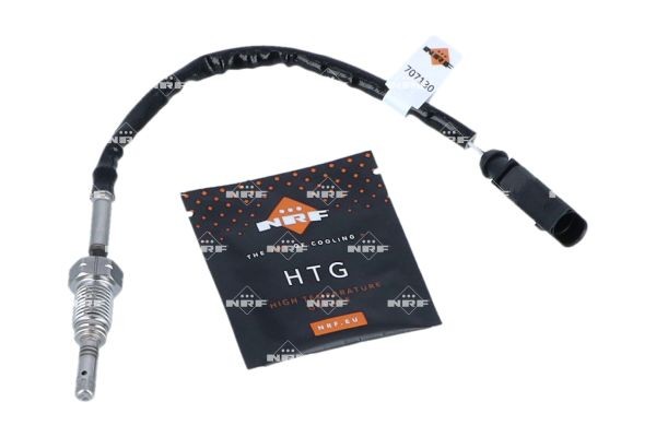 Nrf Sensor, Abgastemperatur [Hersteller-Nr. 707130] für VW - Bild 4