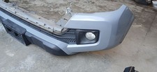 Front Bumper Painted Cover With Fender Flare Fits 16-23 Tacoma 1199157