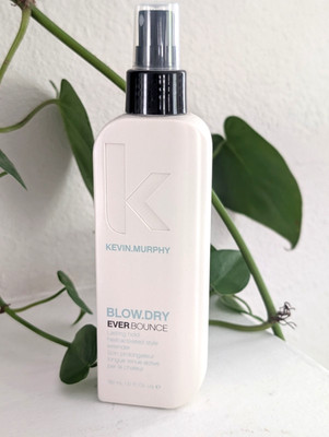 Kevin Murphy | Blow.Dry - Ever.Bounce