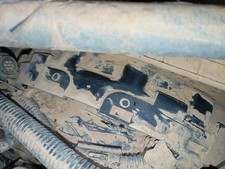 bremskraftverstärker VOLKSWAGEN TOUAREG 7LA 7L6 7L7 2.5 R5 TDI recrp2683371