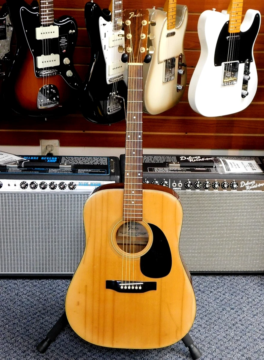 Acoustic Guitar Vintage Japan In Vintage Acoustic Guitars for sale
