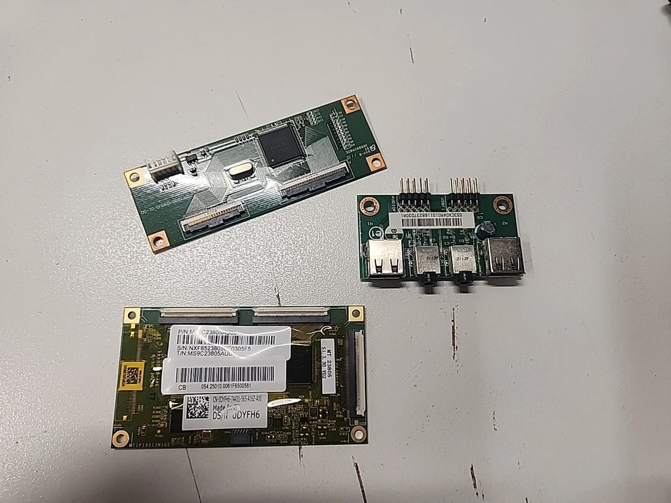 ¡Lote de computadora para piezas/artículos de trabajo de chatarra! LEER Foto 4 de 4