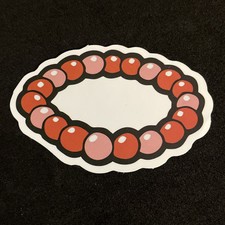 Sticker  Number 223  Individual Stickers  Fast Shipping 