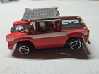 AFX Aurora AW Ford Baja Bronco #3 Slot Car Vintage  — photo 4