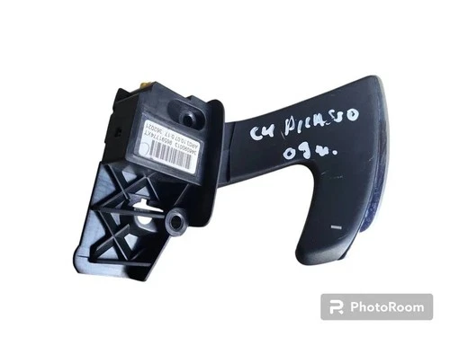 Gear shift switch