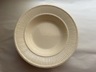 3 Wedgwood Edme 8 by 26 Inch Soup Bowls.