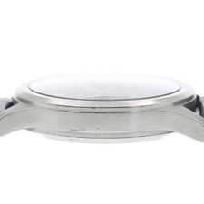 IWC SCHAFFHAUSEN Pilot watch mark 12 IW324102 black Dial Automatic Men's_935095 6