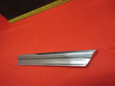 1965 Chevy 11 Nova Ss Front Fender Molding Right Side