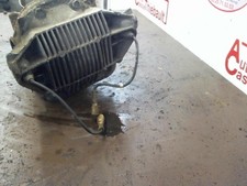 Pont (propulsion) OPEL OMEGA A