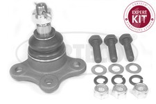 Rotule de suspension Isuzu D-MAX