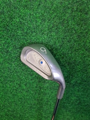 PING Eye2 6-Eisen - Herren (Stahl, 37,5 Zoll, Rechts)