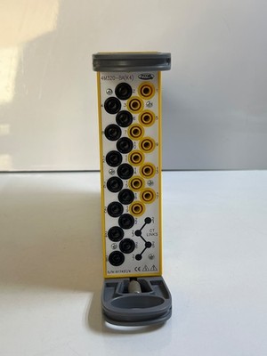 RMS INTERNATIONAL 4M320-BA(4K) Multi Finger Test Plug 4M320-BA