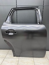 Citroen C3 Aircross 2 II T&uuml;r vorne rechts NEU original YQ001740 YQ00173880