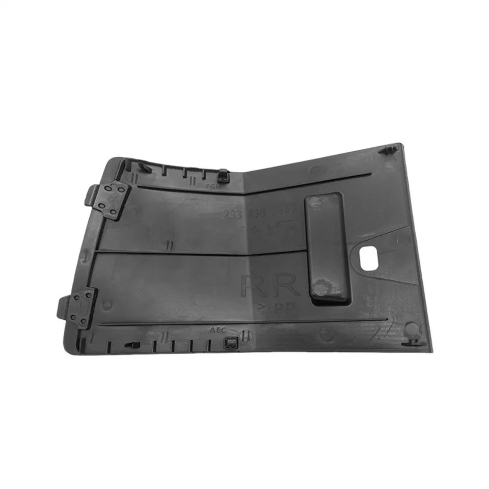 Rear Right Longitudinal Member Trim A2936907400 2936907400 Fit for BENZ W293 EQC - Bild 2 von 4
