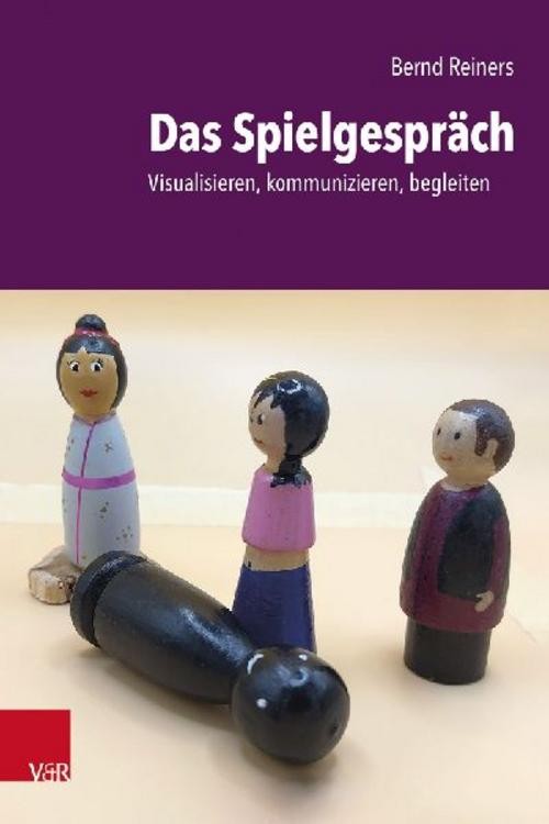 Das Spielgespräch Bernd Reiners
