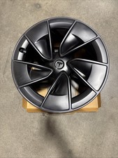 OEM 20” Tesla Model 3 Forged Warp Performance REAR Wheel  20x10