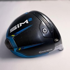 TaylorMade SIM2 Driver 9.0deg Head Only