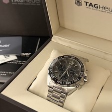 TAG Heuer Formula 1 Men