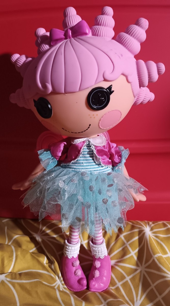 2013 Lalaloopsy Smile E Wishes 12