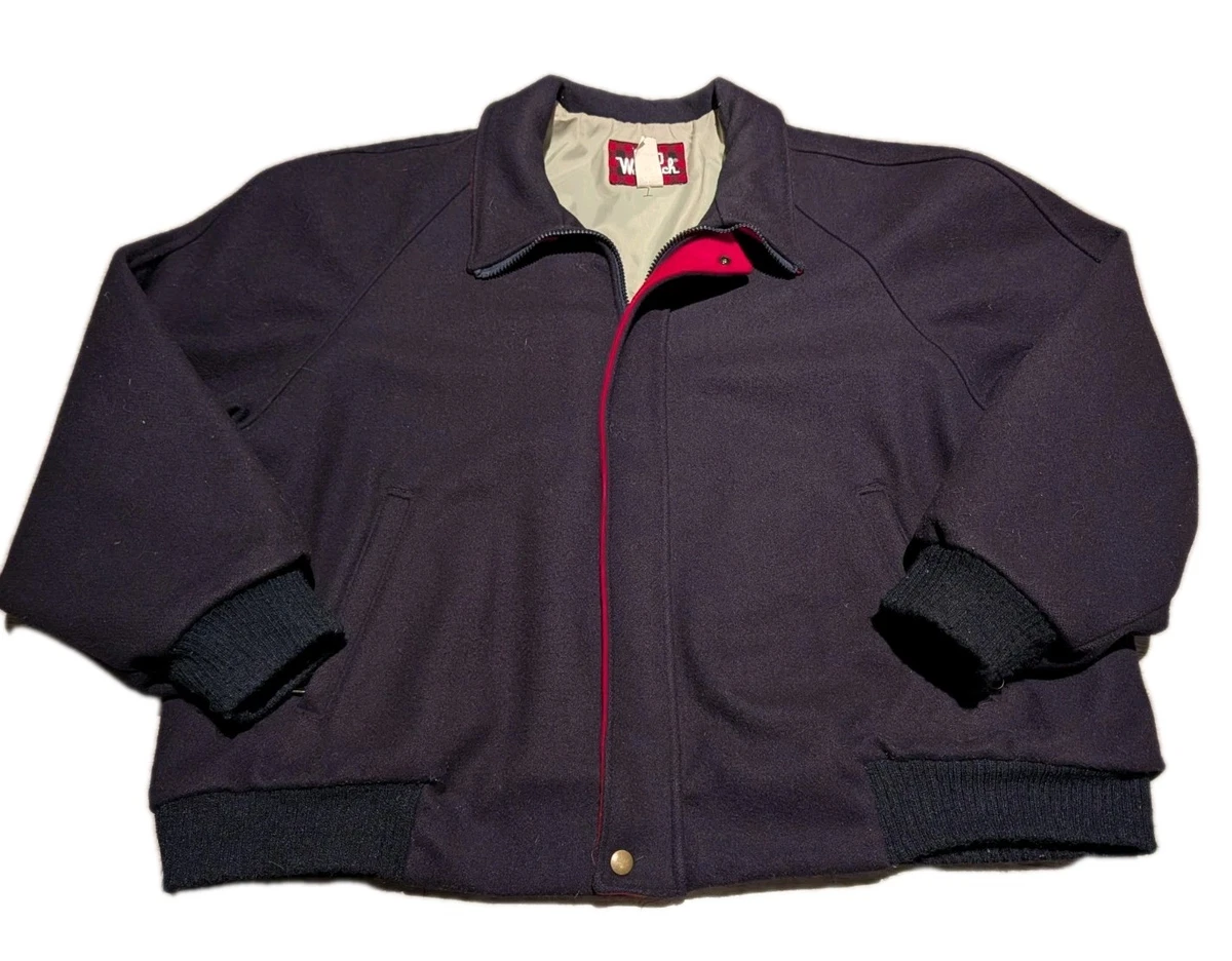 Woolrich Bomber Coats, Jackets & Vests for Men for Sale | Shop New