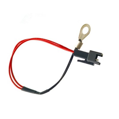 Thermoblock Sensor für Jura Kaffeemaschinen L=175 mm 69605