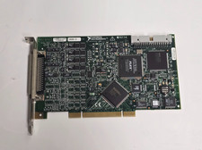 National Instruments PCI-6711 NI DAQ Card, High-Speed Analog Output