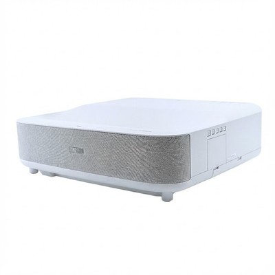 Epson EpiqVision Ultra EH-LS300W HDR 3LCD Laser Projector - Good
