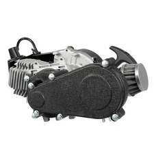 Mini Motorcycle 2-Stroke 49CC Hand-Start Gasoline Engine ATV Quad Bike Engine