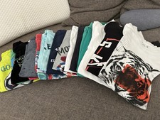 Kindersachen Jungen Gr. 134/140