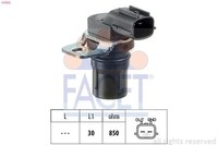 Facet Drehzahlsensor, Automatikgetriebe 9.0322 FüR Ford