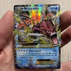 M Gyarados EX Ultra Rare XY - BREAKpoint 27/122 NM - Pokemon TCG
