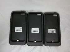 LOT OF 3 LINEA PRO 5 LP5 1D SCANNER FOR IPOD TOUCH 5TH/ 6TH/ 7TH GEN 0E0O0 PARTS