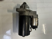 Démarreur Porsche BOXSTER