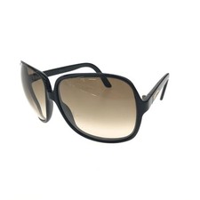 Saint Laurent Women Sunglasses Ysl Yves Prescription Ysl6134 Black Vintage Cloth