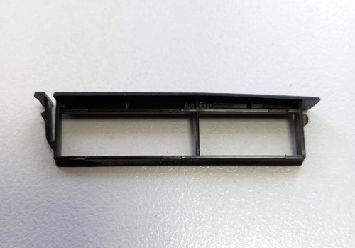 Fujitsu LifeBook E546 E556 E756 E754 Dust Kühler Lüfter Abdeckung