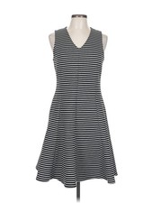 Karen Kane Women Black Casual Dress L