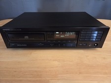ONKYO DX-3500 Compact Disc Player R1 - Tested Working