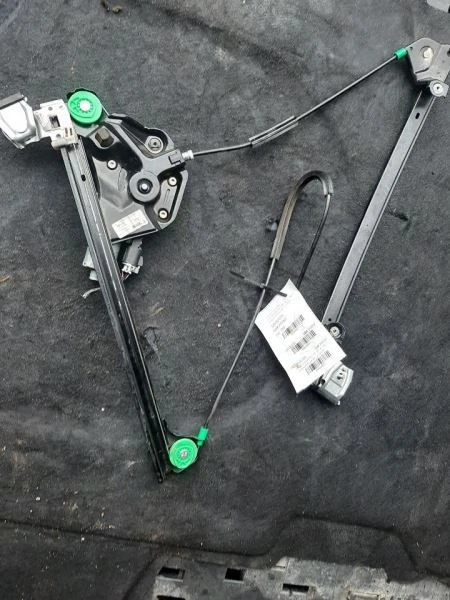 2004 05 2006 CADILLAC SRX OEM Driver Left Front Window Regulator 25773049 - Image 3 of 4