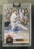 2022 Topps Stadium Club Members Only Derek Jeter Sealed Autograph #1/1
