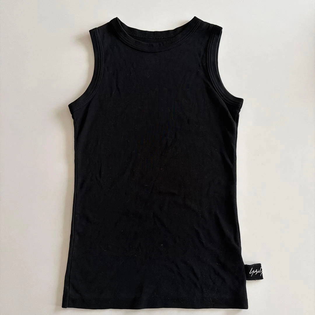 Yohji Yamamoto Tank Tops for Women for sale | eBay