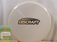 Discraft Z Glo Zone (Bar Stamp) 4/3/0/3