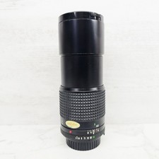 Minolta MD 200mm Camera Lenses for sale | eBay