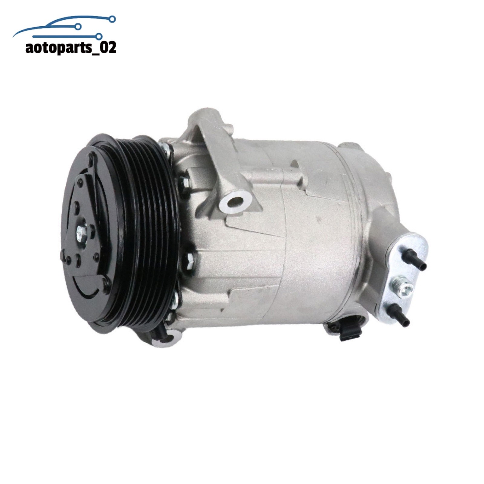 Maserati Levante 2017-2018 Pump P/N 333332