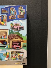 Brand New & Sealed LEGO The Simpsons: The Simpsons House (71006)